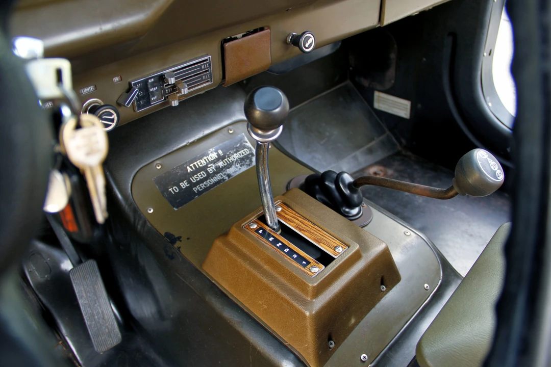 1977 International Harvester Scout - Image 30 of 31