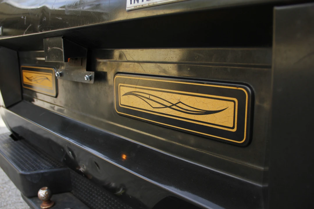 1977 International Harvester Scout - Image 22 of 31