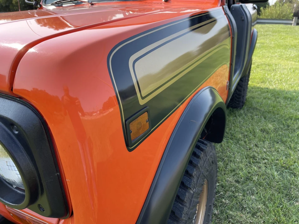1977 International Harvester Scout - Image 13 of 31