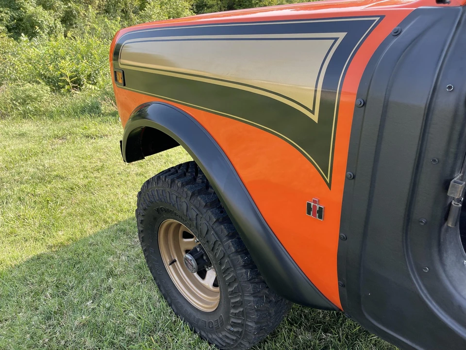 1977 International Harvester Scout - Image 15 of 31