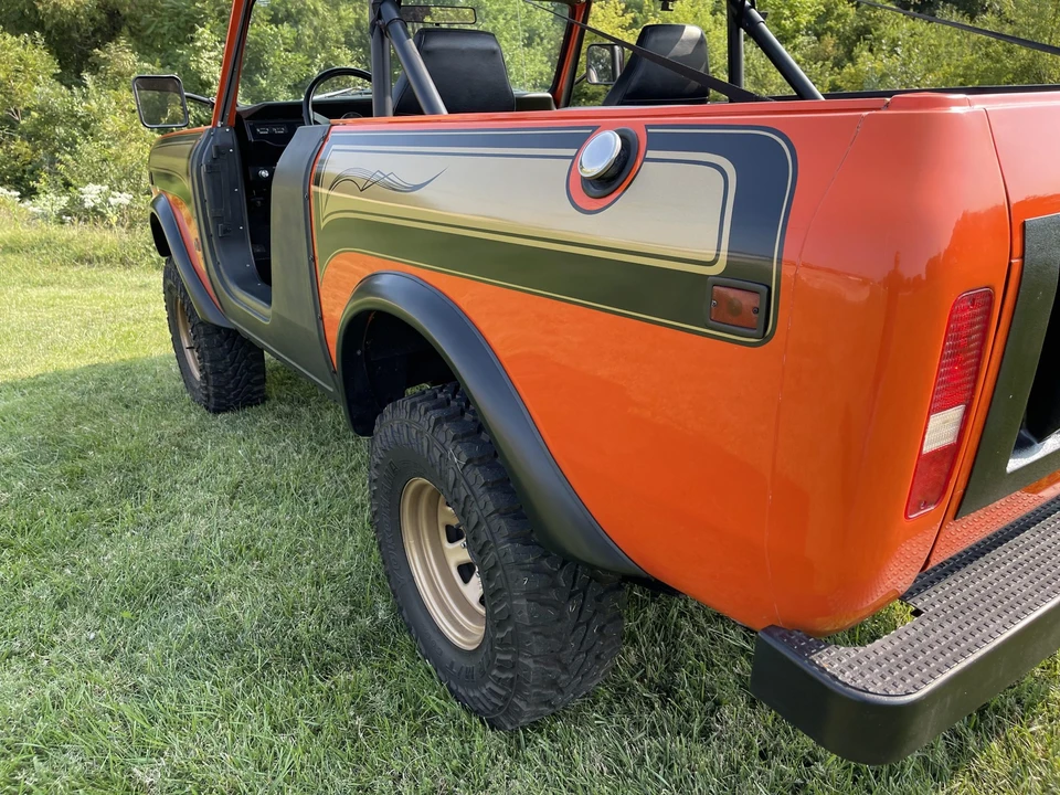 1977 International Harvester Scout - Image 18 of 31