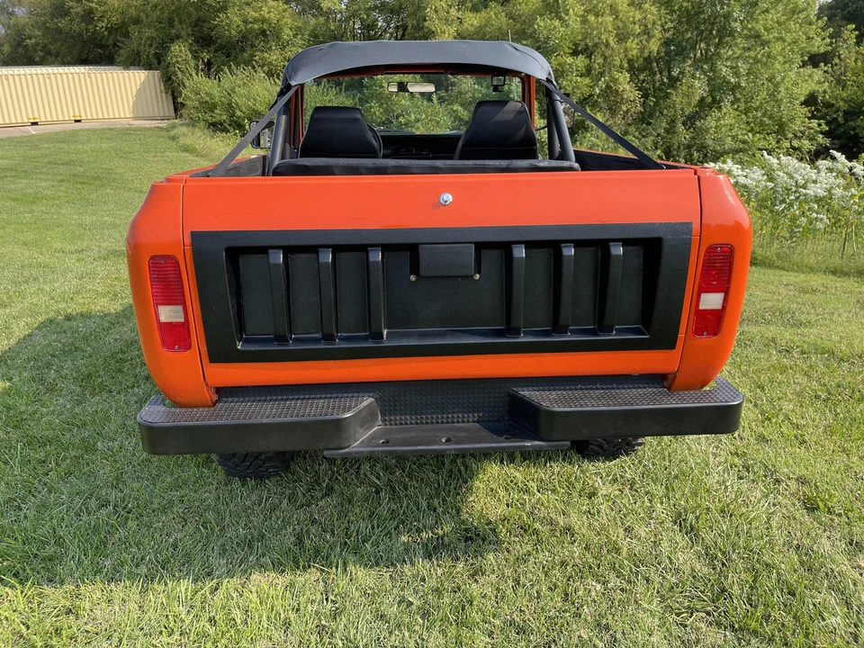 1977 International Harvester Scout - Image 10 of 31