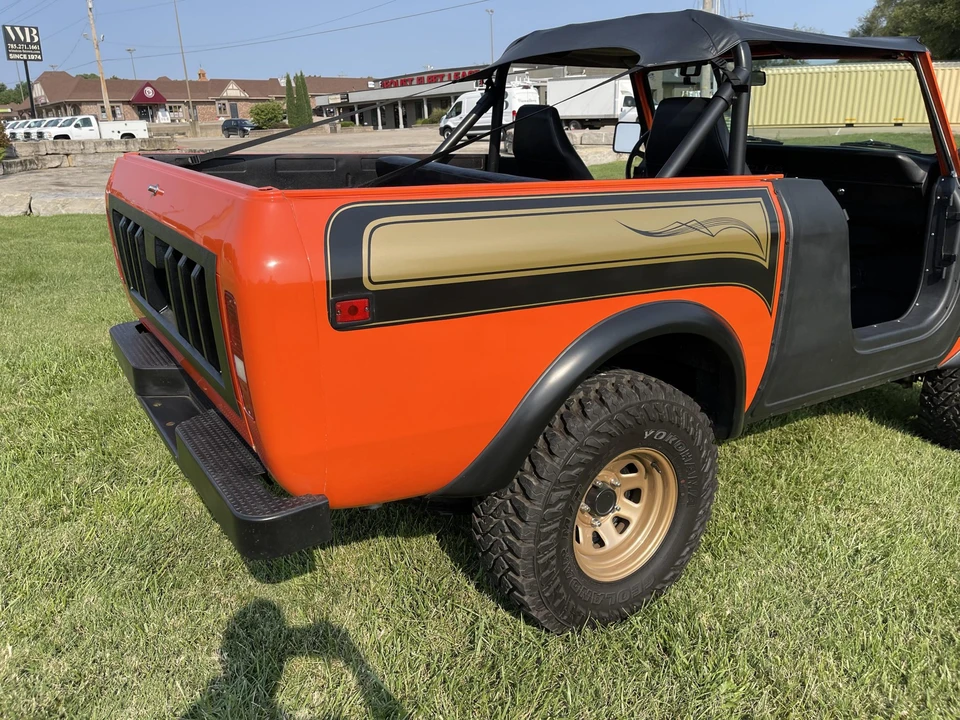 1977 International Harvester Scout - Image 28 of 31