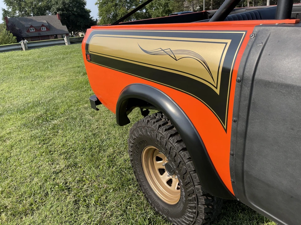 1977 International Harvester Scout - Image 31 of 31