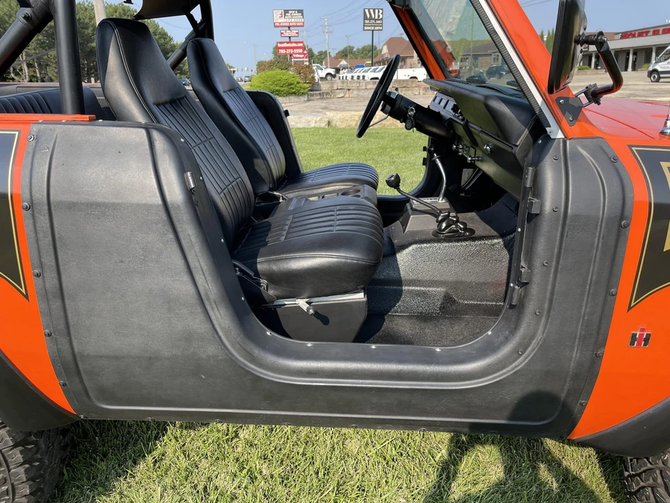 1977 International Harvester Scout - Image 27 of 31