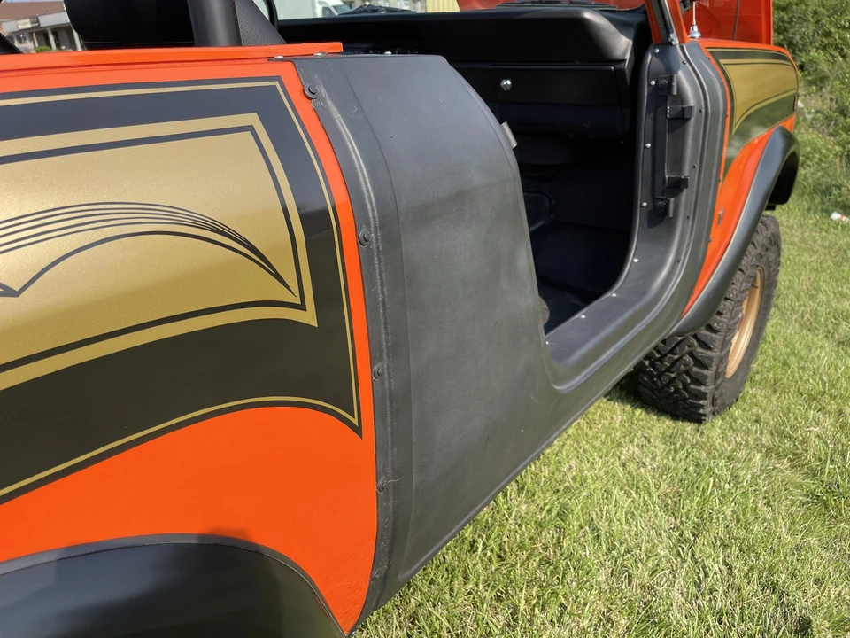 1977 International Harvester Scout - Image 23 of 31