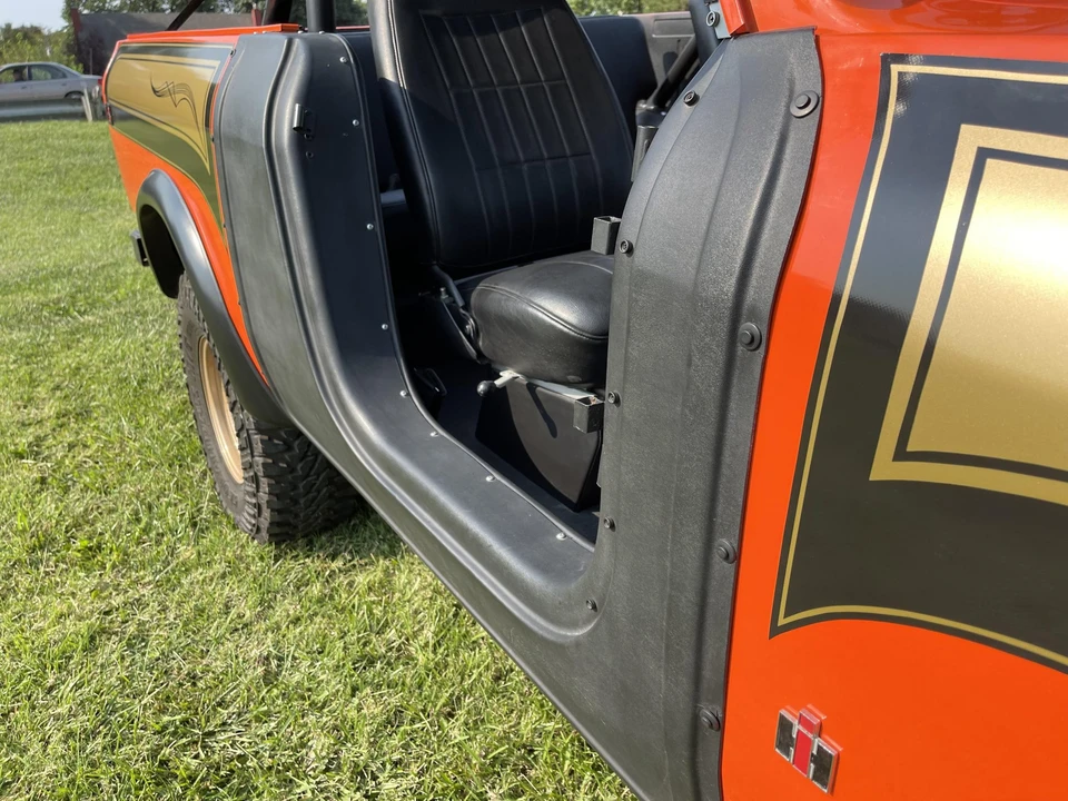1977 International Harvester Scout - Image 24 of 31
