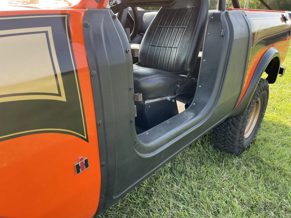 1977 International Harvester Scout - Image 16 of 31