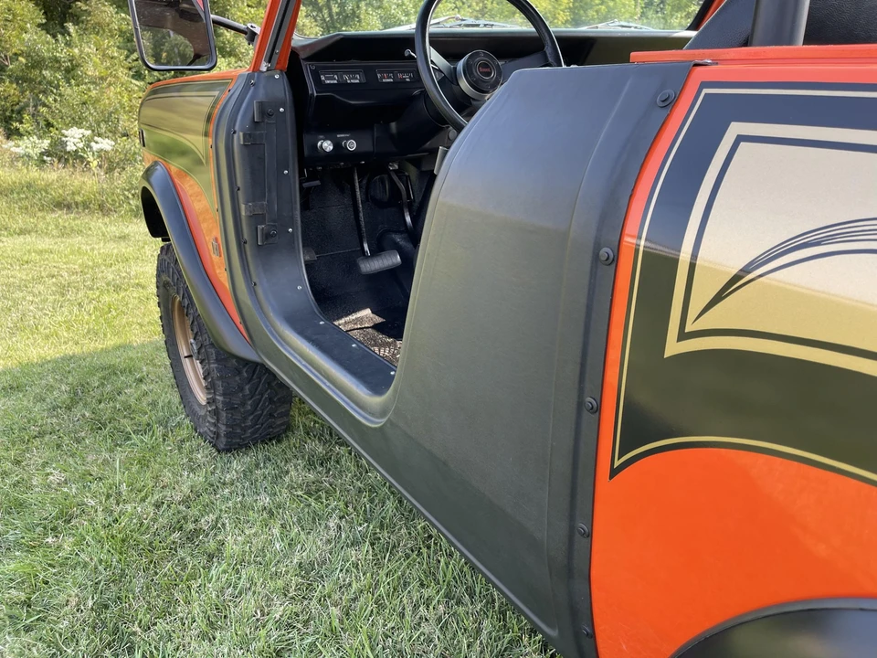 1977 International Harvester Scout - Image 19 of 31