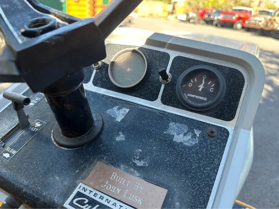 1977 International Harvester - Image 13 of 14