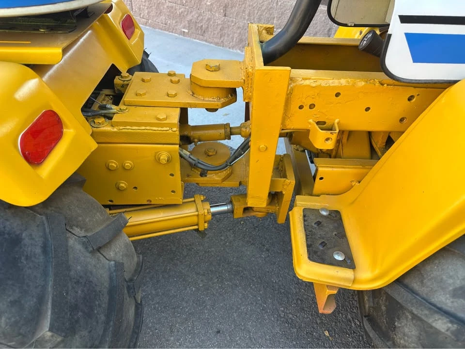 1977 International Harvester - Image 8 of 14