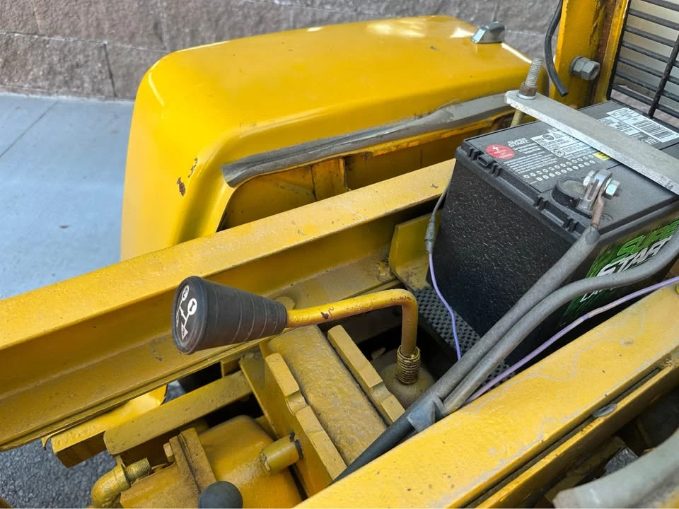 1977 International Harvester - Image 9 of 14