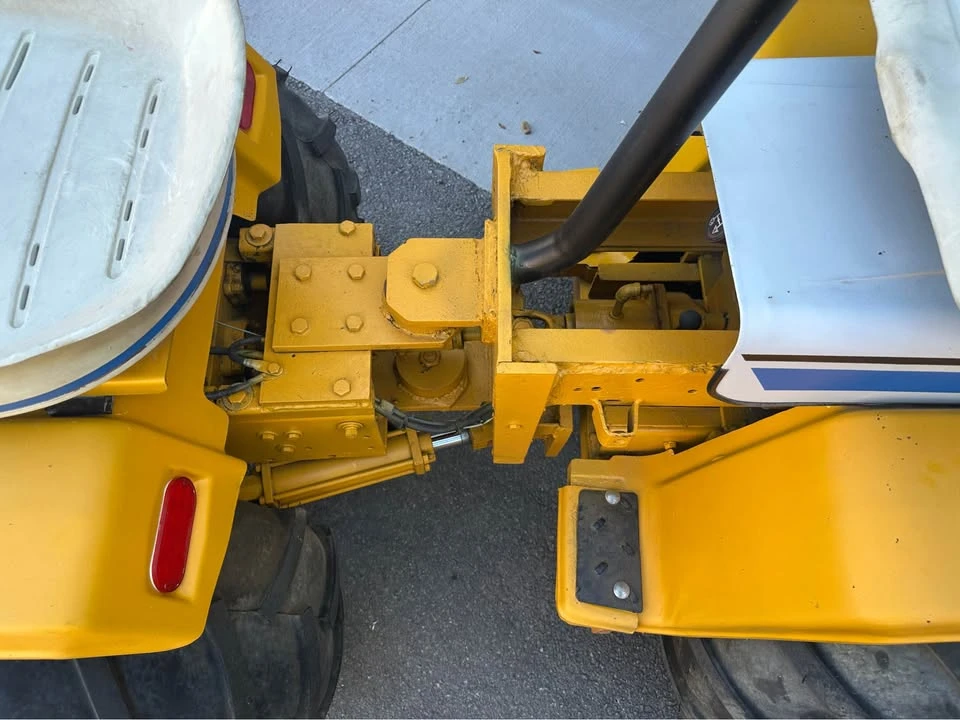 1977 International Harvester - Image 7 of 14