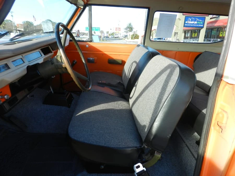 1977 International Harvester Scout - Image 3 of 7