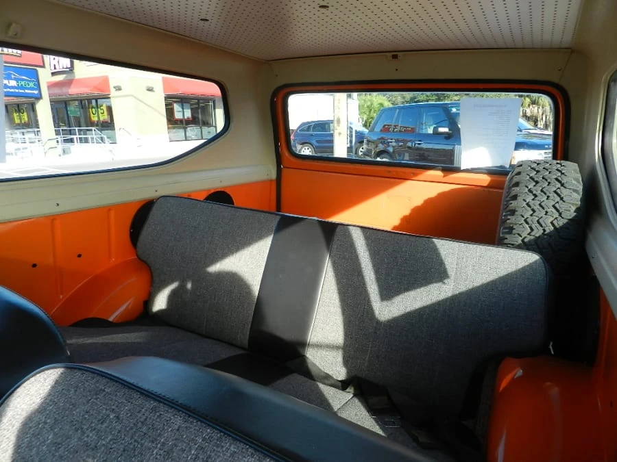 1977 International Harvester Scout - Image 5 of 7