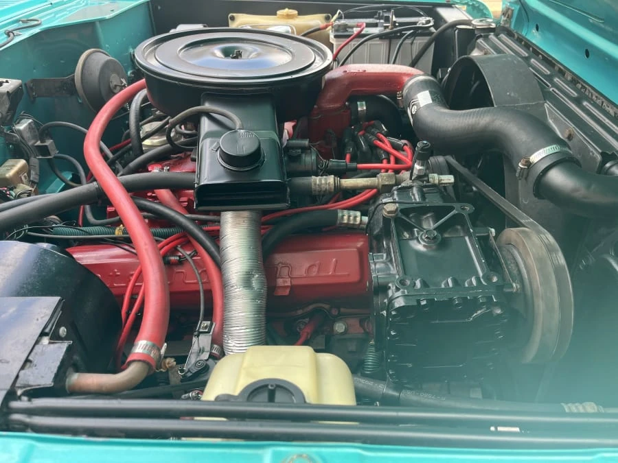 1977 International Harvester Scout - Image 6 of 7