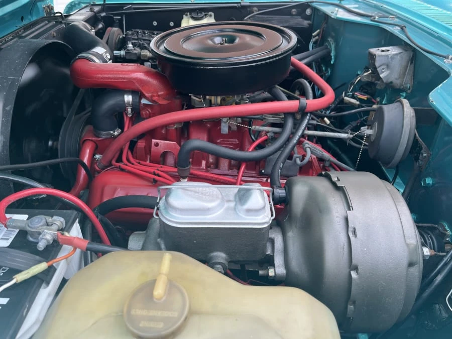 1977 International Harvester Scout - Image 7 of 7
