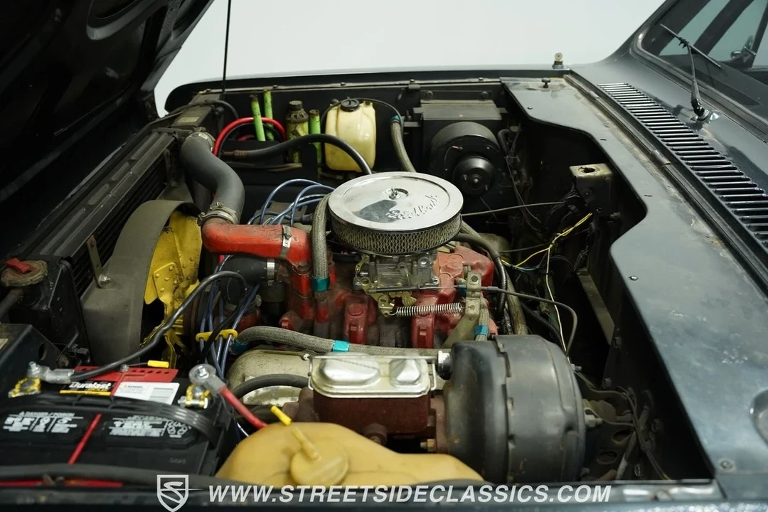 1977 International Harvester Scout - Image 4 of 12