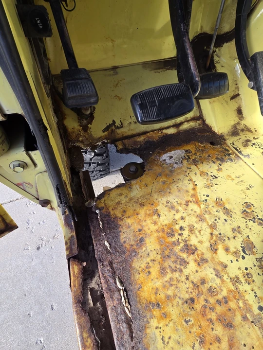1977 International Harvester Scout - Image 18 of 21