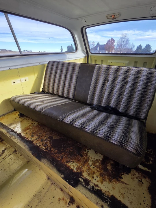 1977 International Harvester Scout - Image 7 of 21