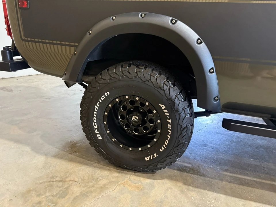 1977 International Harvester Scout - Image 21 of 21