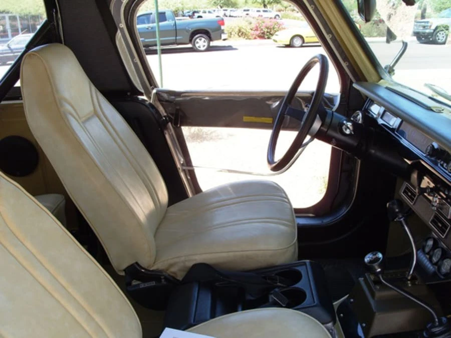 1977 International Harvester Scout - Image 3 of 8