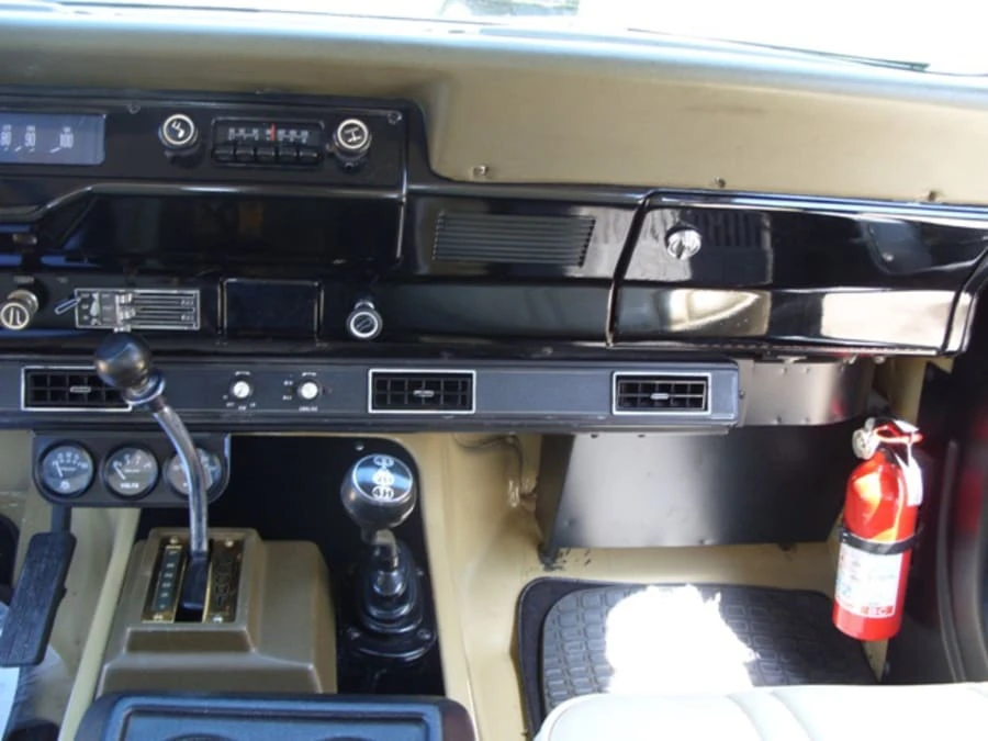 1977 International Harvester Scout - Image 4 of 8