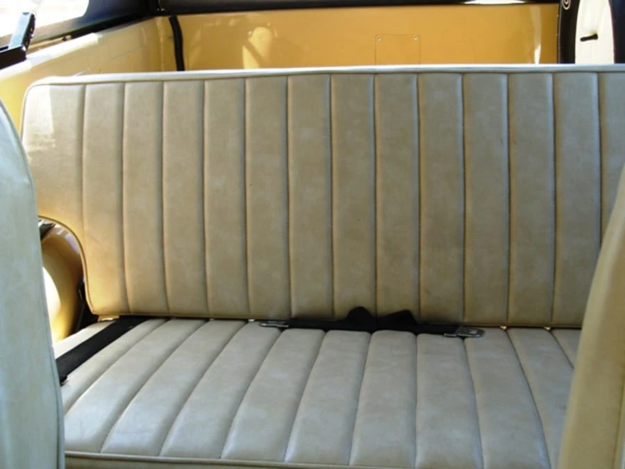 1977 International Harvester Scout - Image 5 of 8