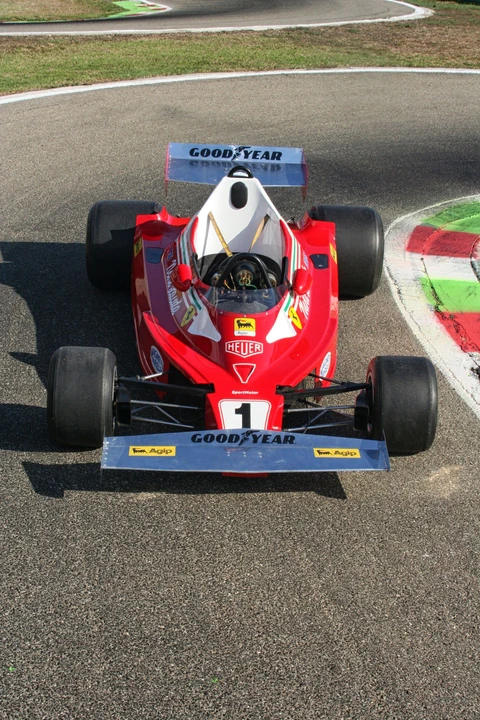 1977 Ferrari Replica - Image 17 of 31