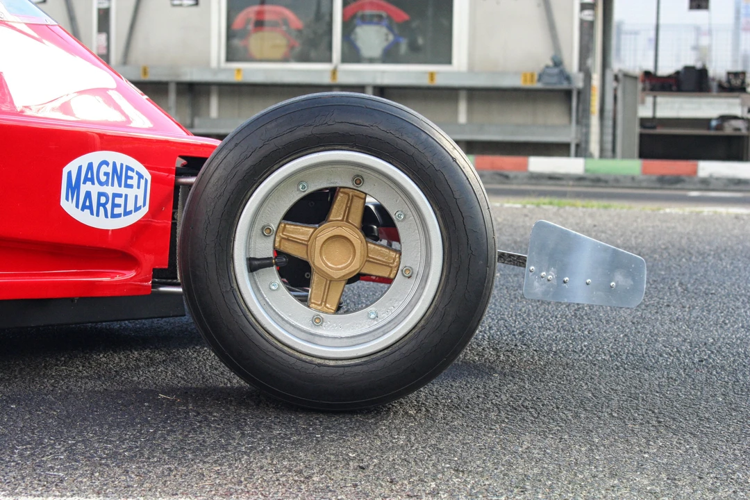 1977 Ferrari Replica - Image 31 of 31