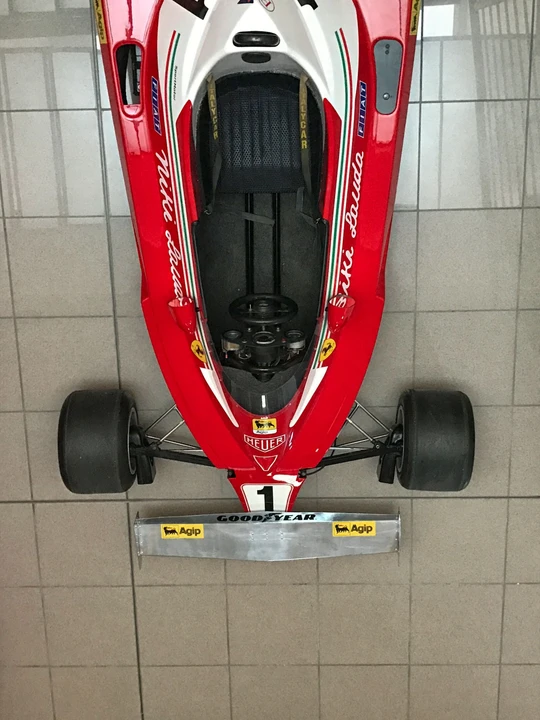 1977 Ferrari Replica - Image 21 of 31