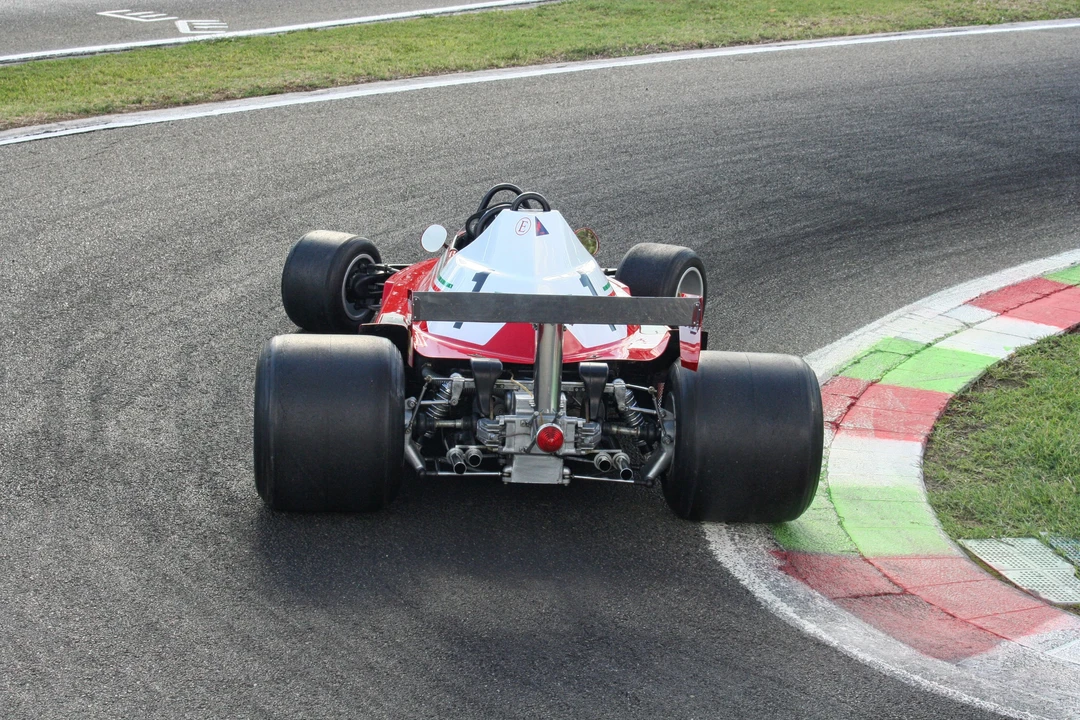 1977 Ferrari Replica - Image 19 of 31
