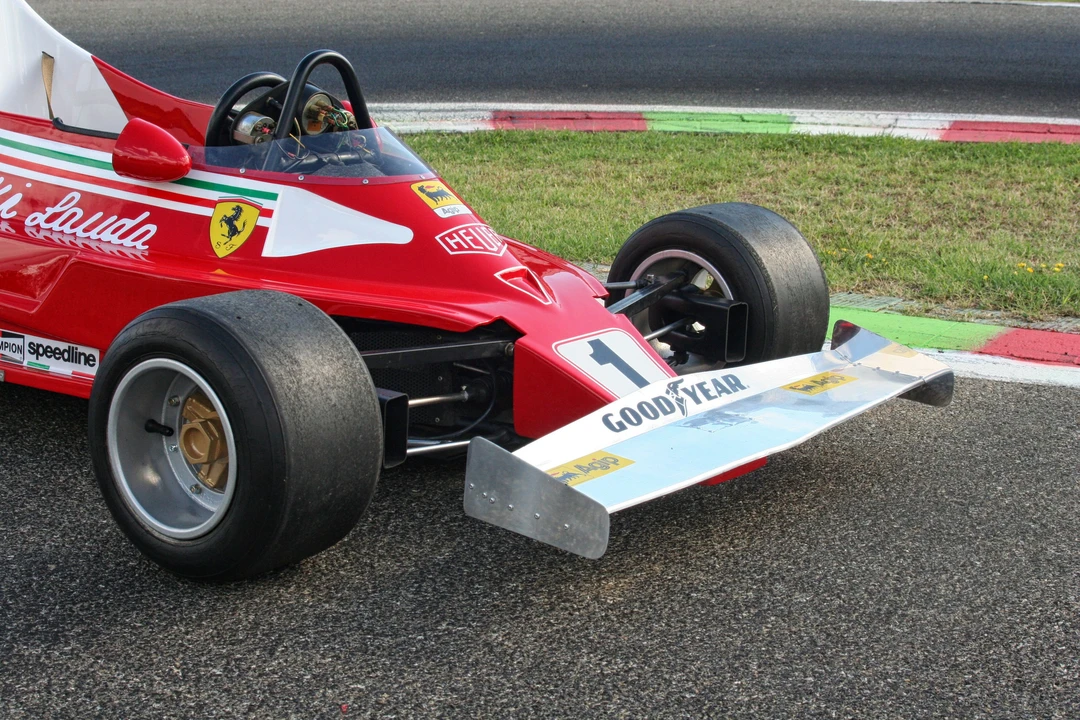 1977 Ferrari Replica - Image 27 of 31