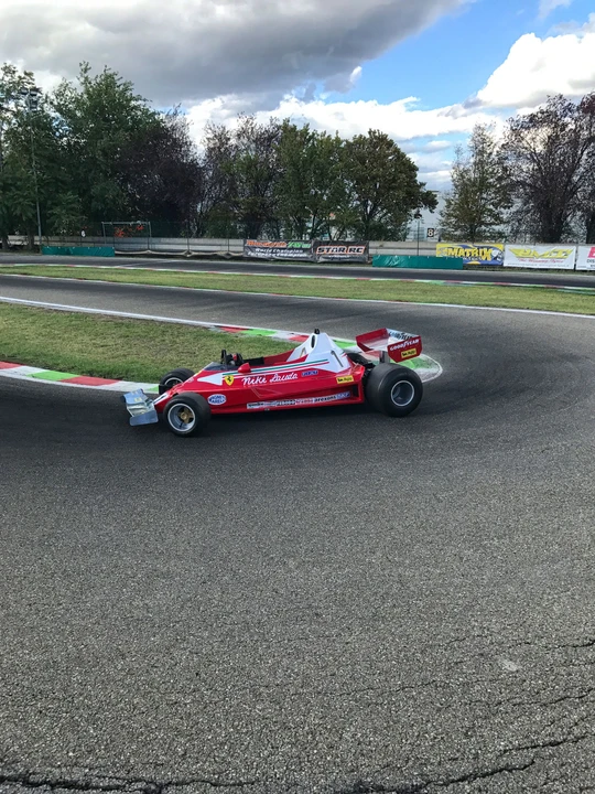 1977 Ferrari Replica - Image 8 of 31