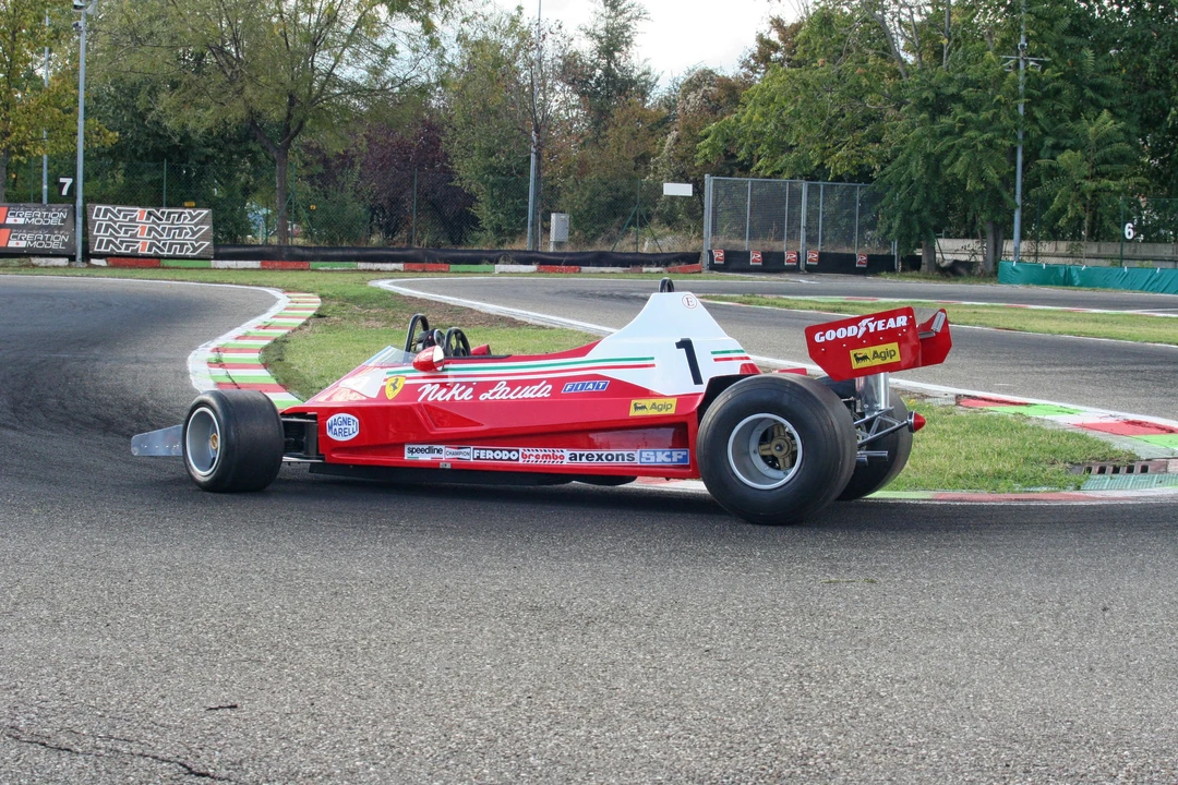 1977 Ferrari Replica - Image 3 of 31