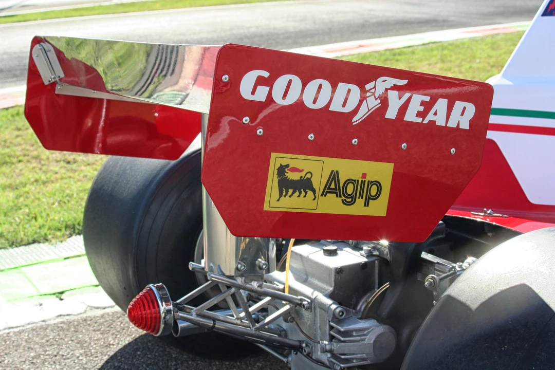 1977 Ferrari Replica - Image 28 of 31