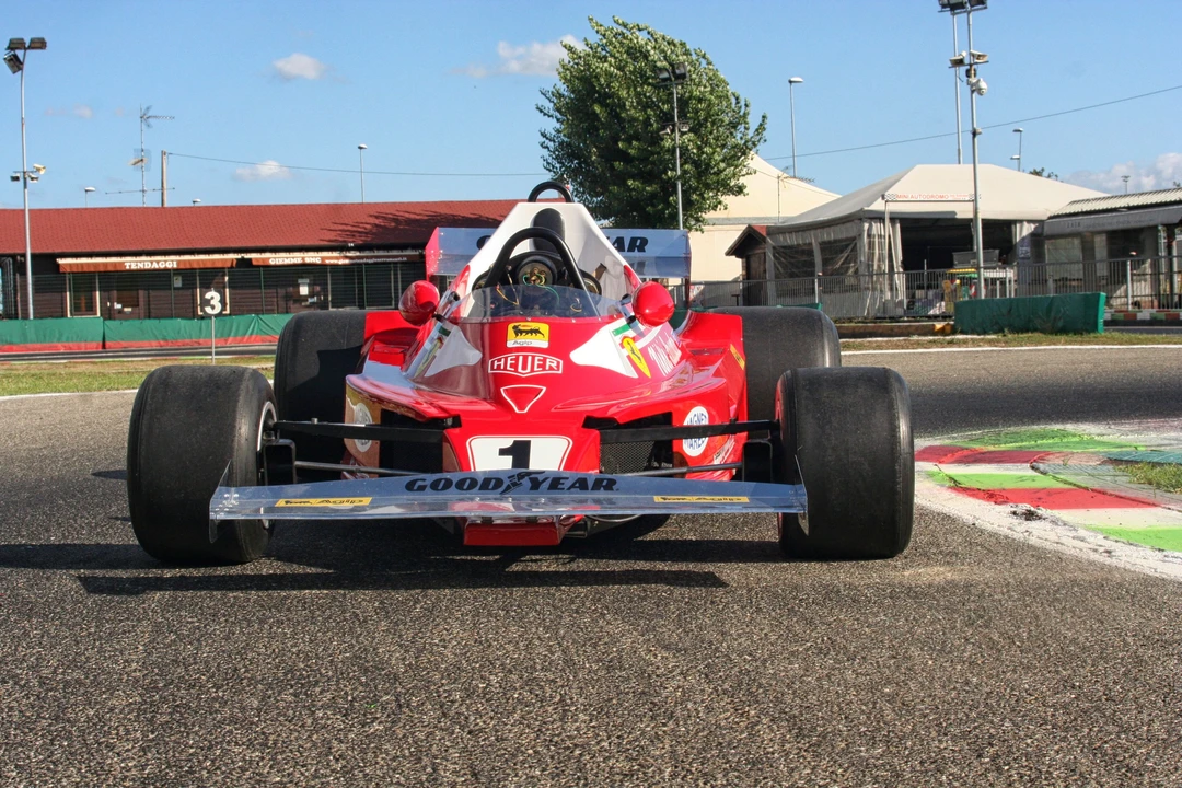 1977 Ferrari Replica - Image 18 of 31