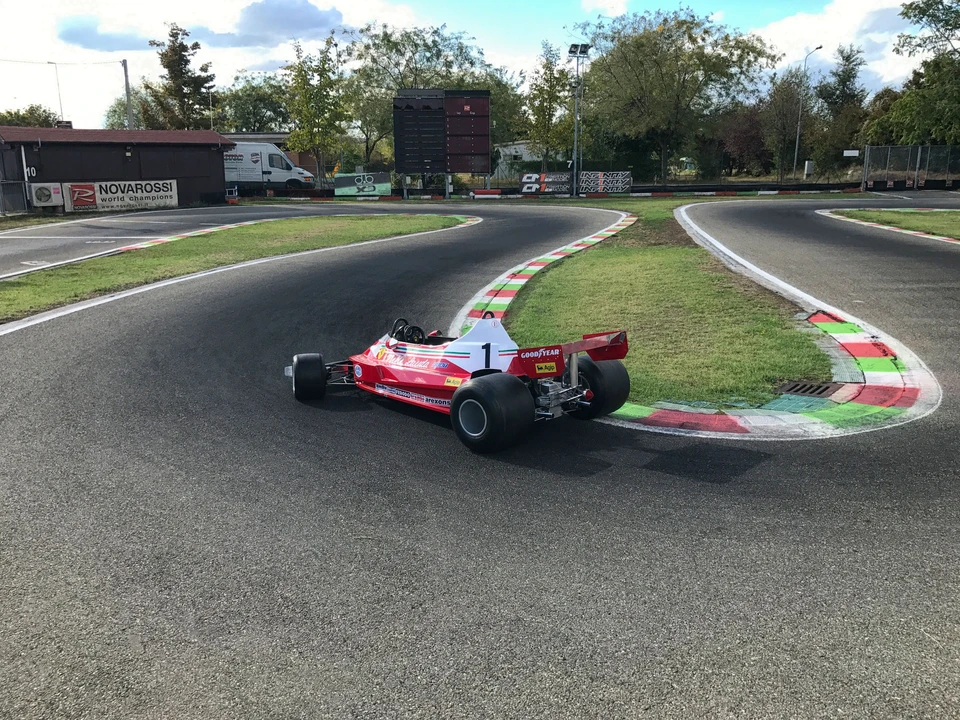 1977 Ferrari Replica - Image 7 of 31