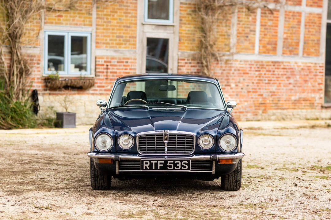 1977 Jaguar XJ Coupe - Image 3 of 31