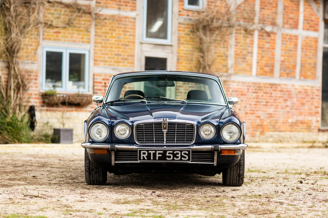 1977 Jaguar XJ Coupe - Image 11 of 31