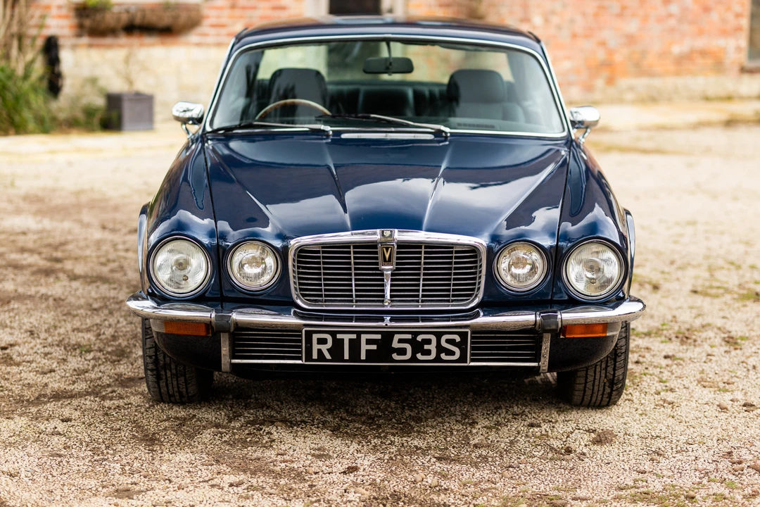 1977 Jaguar XJ Coupe - Image 19 of 31