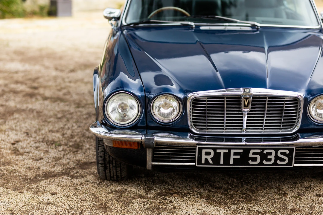 1977 Jaguar XJ Coupe - Image 20 of 31