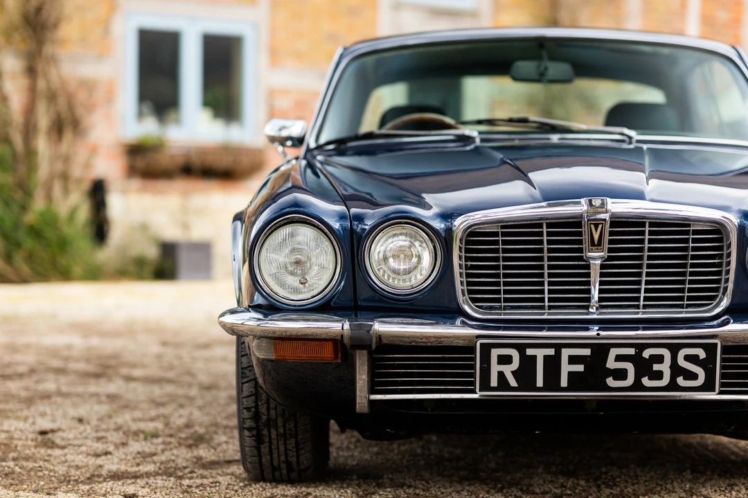 1977 Jaguar XJ Coupe - Image 21 of 31