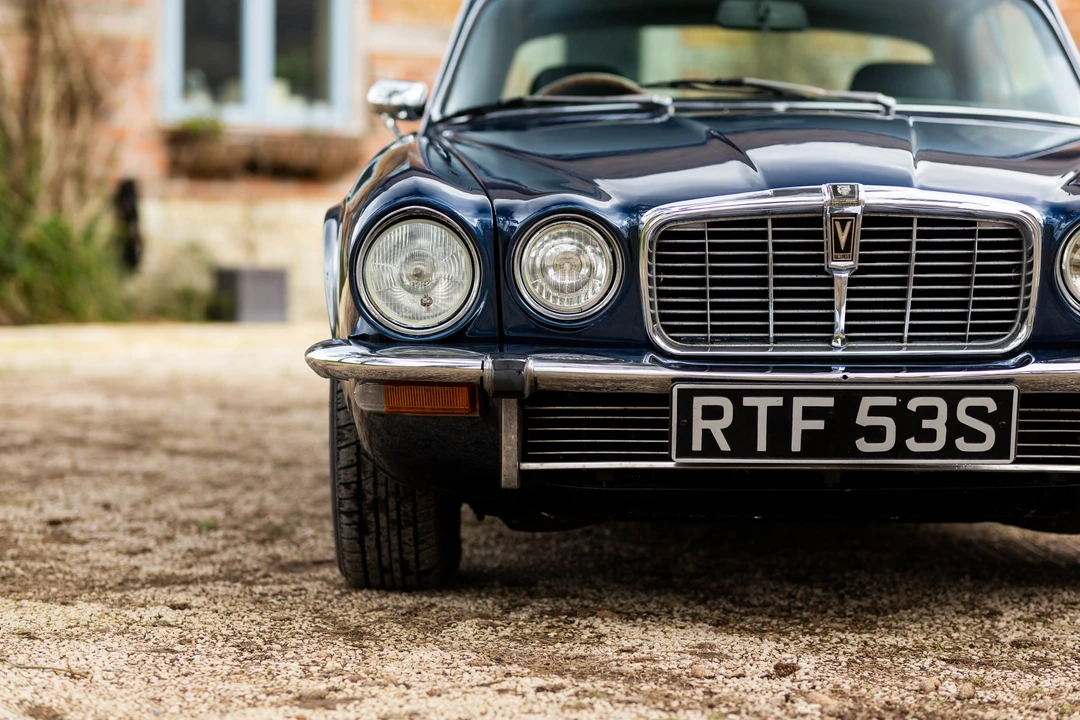 1977 Jaguar XJ Coupe - Image 22 of 31