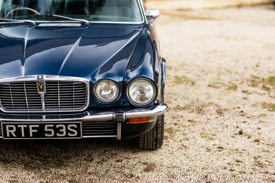 1977 Jaguar XJ Coupe - Image 25 of 31