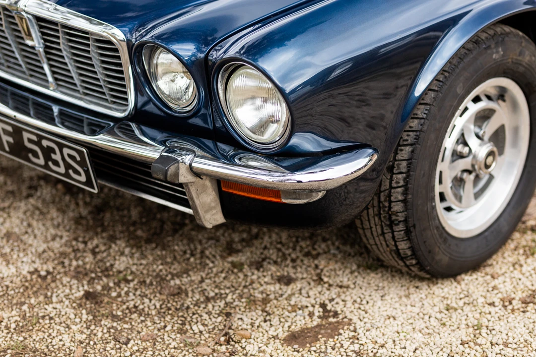 1977 Jaguar XJ Coupe - Image 27 of 31
