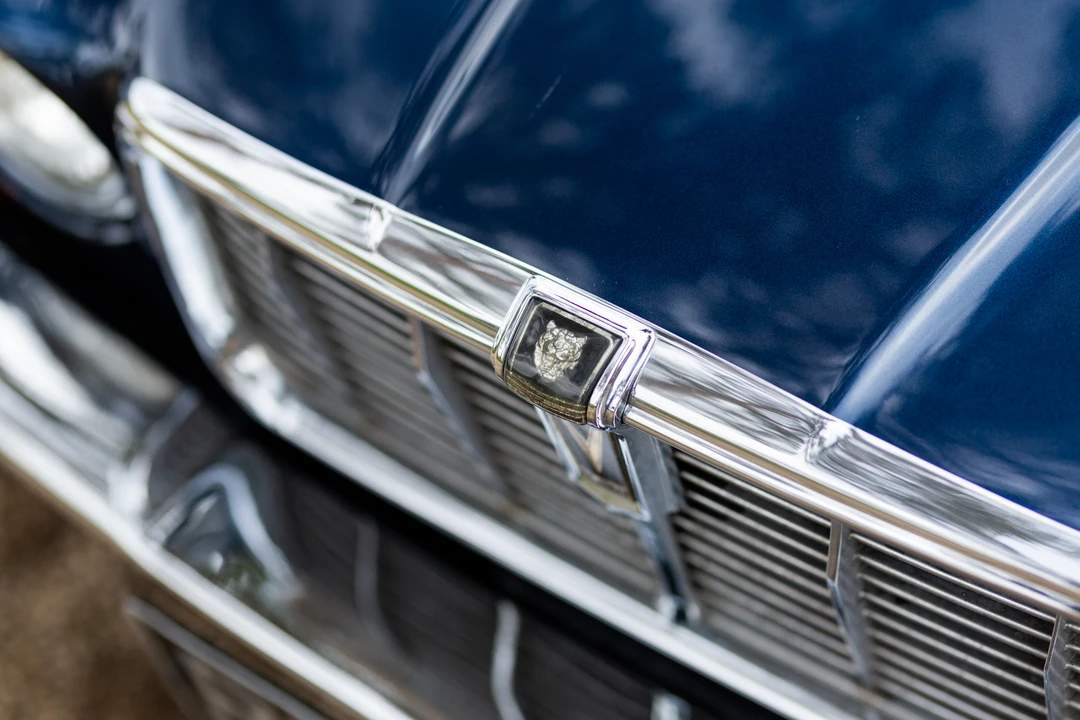 1977 Jaguar XJ Coupe - Image 29 of 31