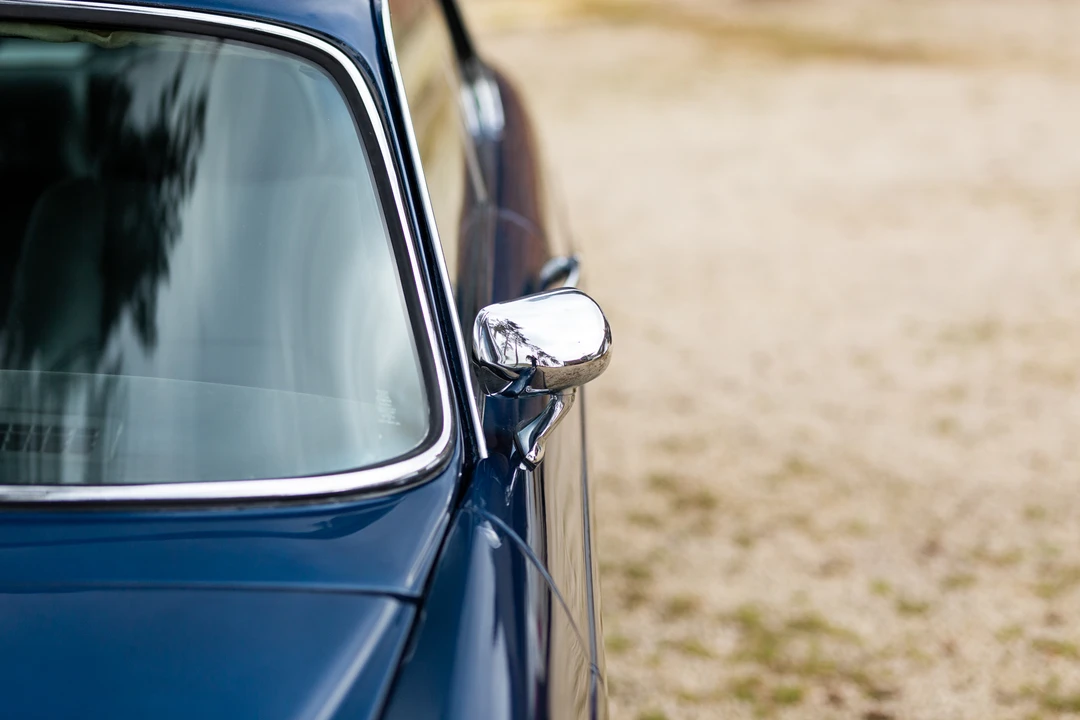 1977 Jaguar XJ Coupe - Image 31 of 31
