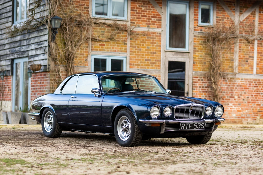 1977 Jaguar XJ Coupe - Image 18 of 31