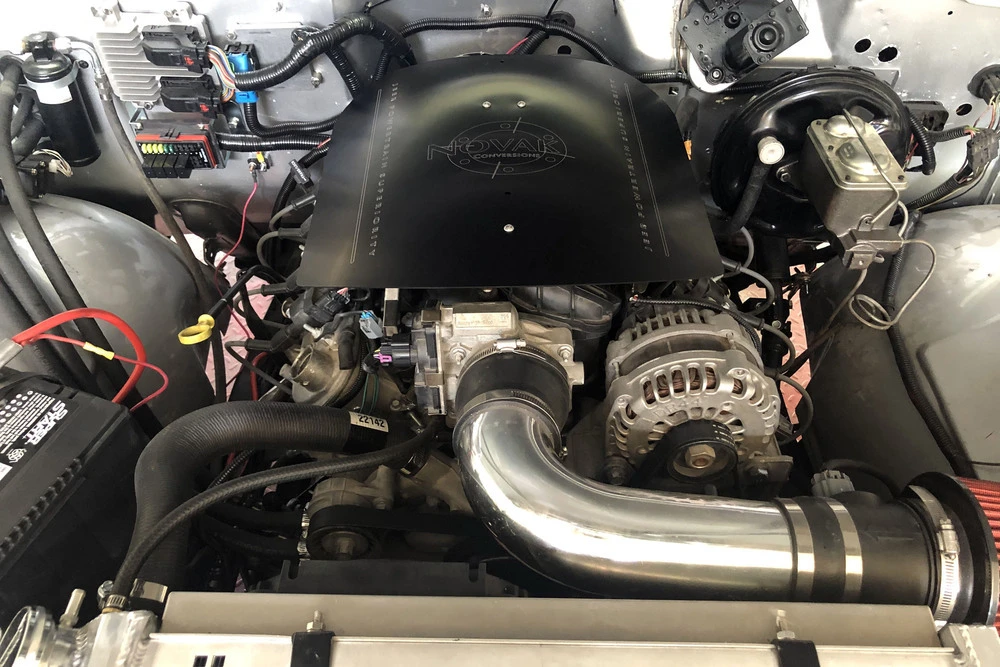 1977 Jeep SJ Cherokee - Image 3 of 5